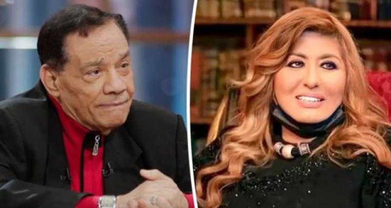 حب أم مصلحة.. حلمي بكر يكشف سر زواجه من سهير رمزي