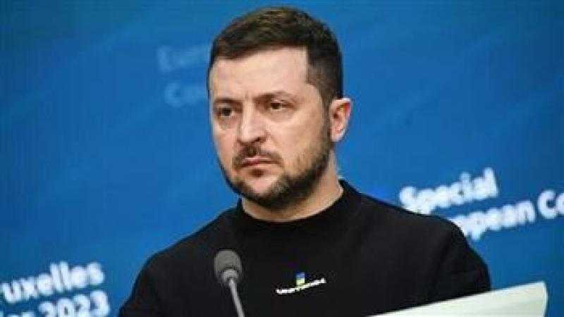 زيلينسكي: أمن أوروبا يبدأ بسيادة أوكرانيا