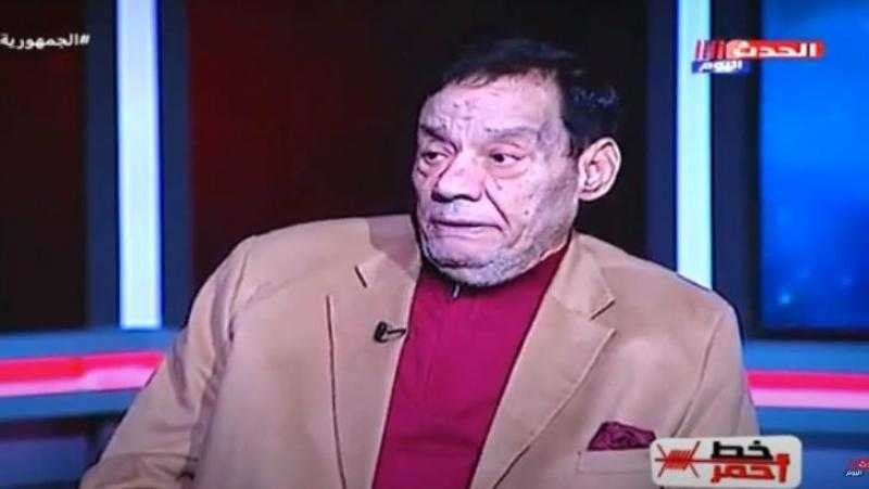 تفاصيل تحقيقات النيابة في بلاغ حلمي بكر ضد مدير أعماله لسرقته 2 مليون جنيه