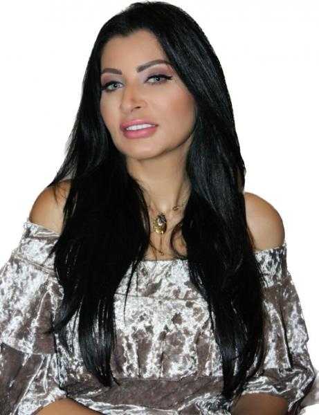 نهلة عامر تشارك في مسلسل ”اعترافات خوخة”
