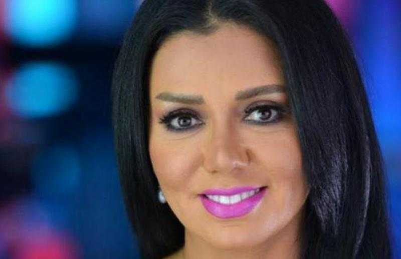 رانيا يوسف ترد على سخرية سمية الخشاب منها: ”مين الترند دلوقتي؟”