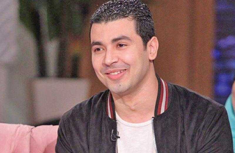 محمد أنور: ”أنا كنت غلبان واضربت كتير.. وأشهر علقة كانت بسبب لعب ”البلي” في الشارع