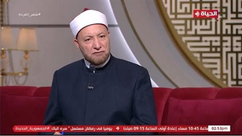 هل يجوز صلاة النافلة بسورة الفاتحة فقط؟.. أزهري يُجيب