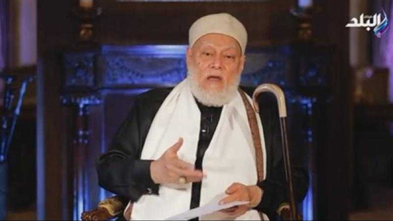 علي جمعة يوضح الفرق بين الفريضة والنافلة