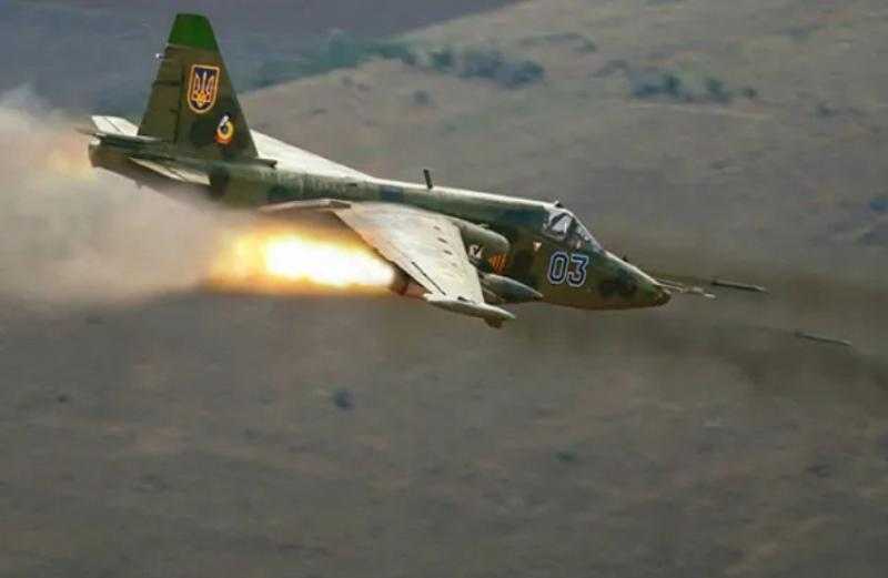 القوات الأوكرانية تشن 17 غارة جوية على مواقع الجيش الروسي وتصد 59 هجوما خلال 24 ساعة
