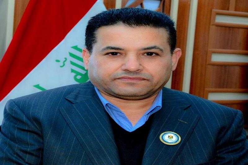 العراق والهند يبحثان سبل تطوير العلاقات والمصالح الإستراتيجية
