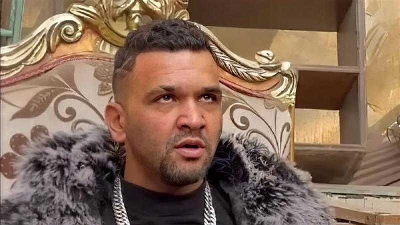 اليوم استكمال محاكمة البلوجر لوشا فى قضية الخطف