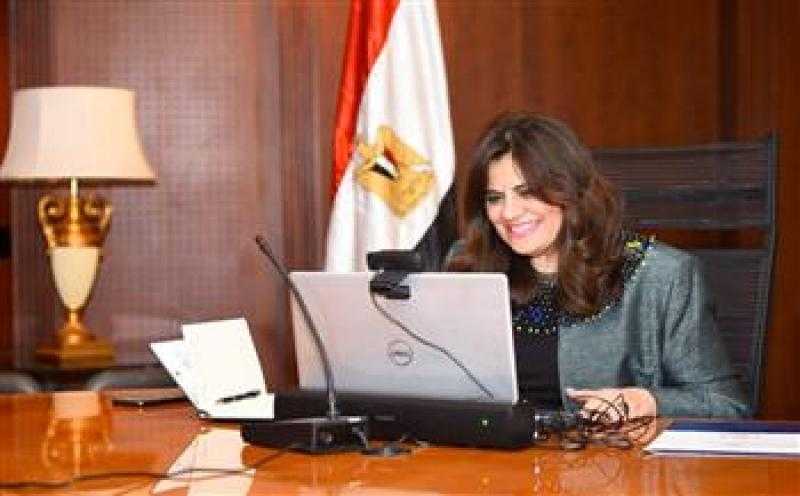 متابعة أوضاع الطلاب المصريين ولقاءات مع المستثمرين.. حصاد نشاط وزارة الهجرة خلال أسبوع