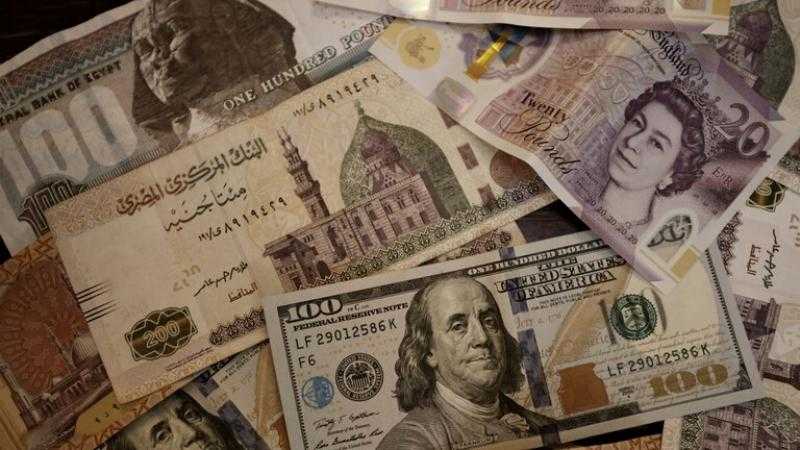 سعر الدولار في البنوك اليوم السبت