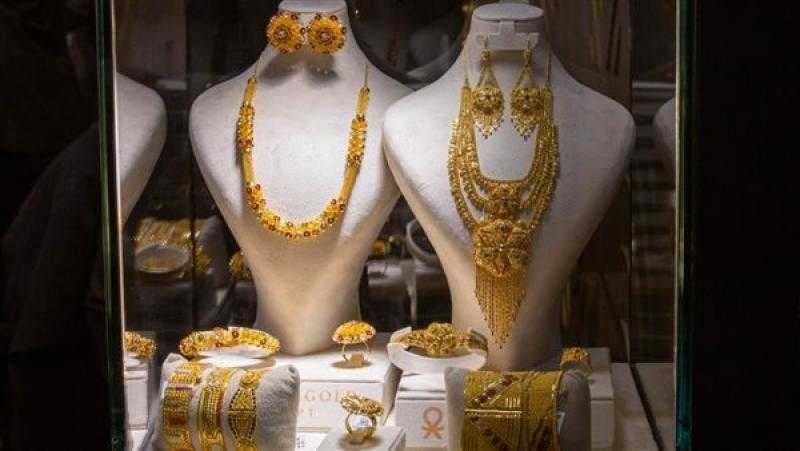 استقرار أسعار الذهب ثالث أيام شهر رمضان وعيار 21 يسجل 2040 جنيهًا