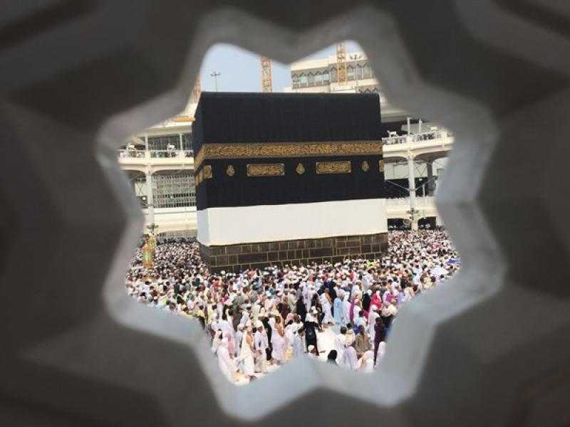 شئون الحرمين تواصل تنفيذ أكبر خطة تشغيلية في تاريخها خلال شهر رمضان