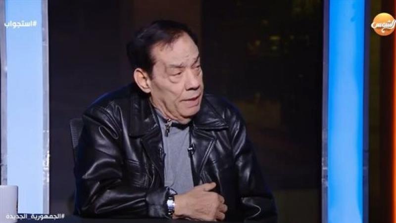 الموسيقار حلمي بكر