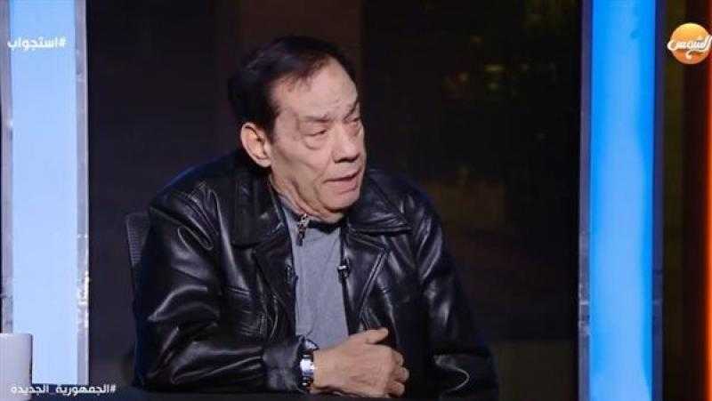 المطربة آية عبدالله: حلمي بكر الأب الروحي لي.. ورأيه في صوتي كان مفاجأة