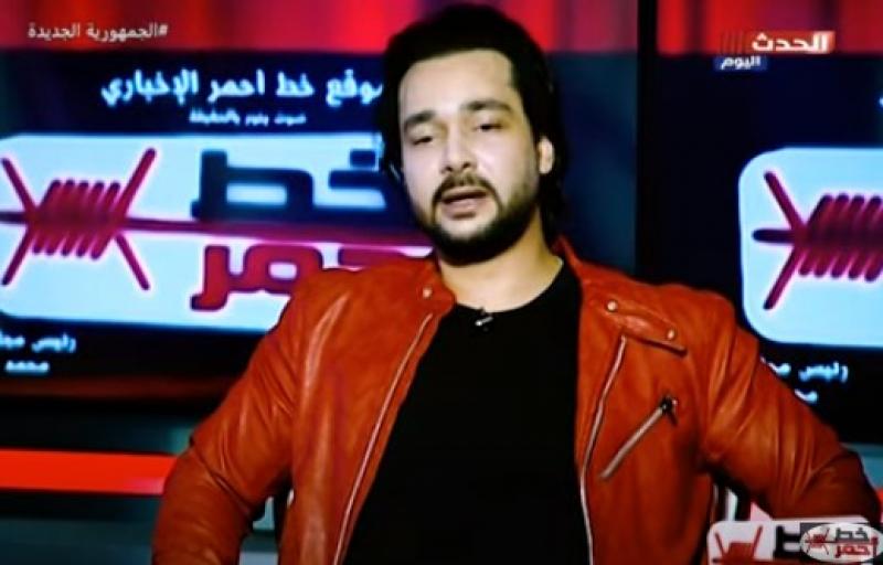 طليق منة عرفة يكشف تفاصيل اتفاقه مع محمد نجاتي لـ ”ركوب” التريند