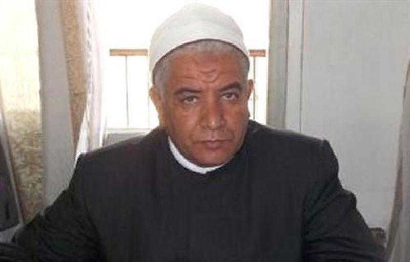 وكيل الأوقاف بالإسكندرية: خدمة بيوت الله وضيوف الرحمن شرف لنا