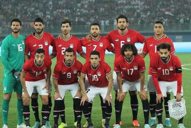 موعد مباراة منتخب مصر ومالاوي في جولة الإياب بتصفيات إفريقيا