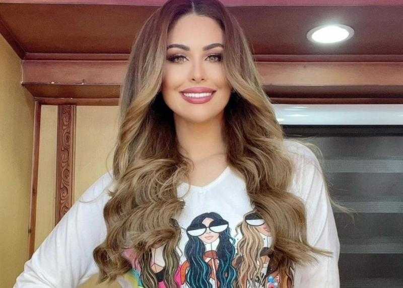 مي سليم : نفسي أتجوز عشان حاسة بالوحدة