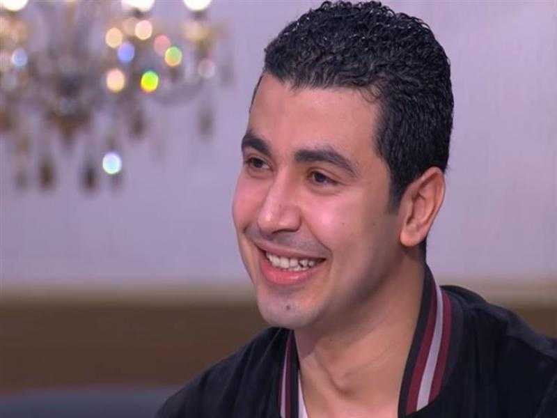 محمد أنور: أرفض أدوار التلامس والأحضان.. وأدعم تصريحات يوسف الشريف