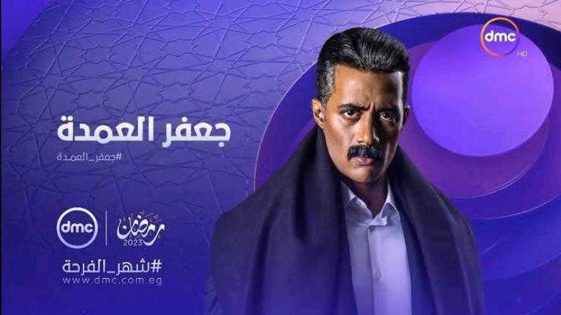 خناقة كبيرة بين زوجات محمد رمضان الأربعة.. الحلقة الثالثة من مسلسل ”جعفر العمدة”