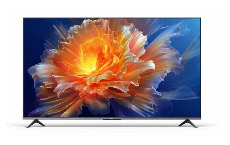 شاومي تطلق سلسلة التلفاز الذكي TV S الجديدة