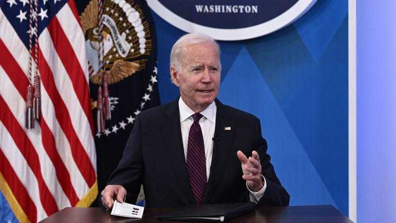 انسحاب مرشح بايدن لرئاسة إدارة الطيران الاتحادية بعد معارضة جمهورية