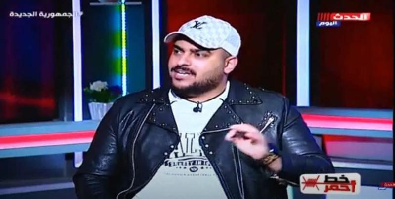 مؤدي المهرجانات أبو ليلة: ”كنت بحمي حودة بندق وهو صغير.. والده وصاني عليه”