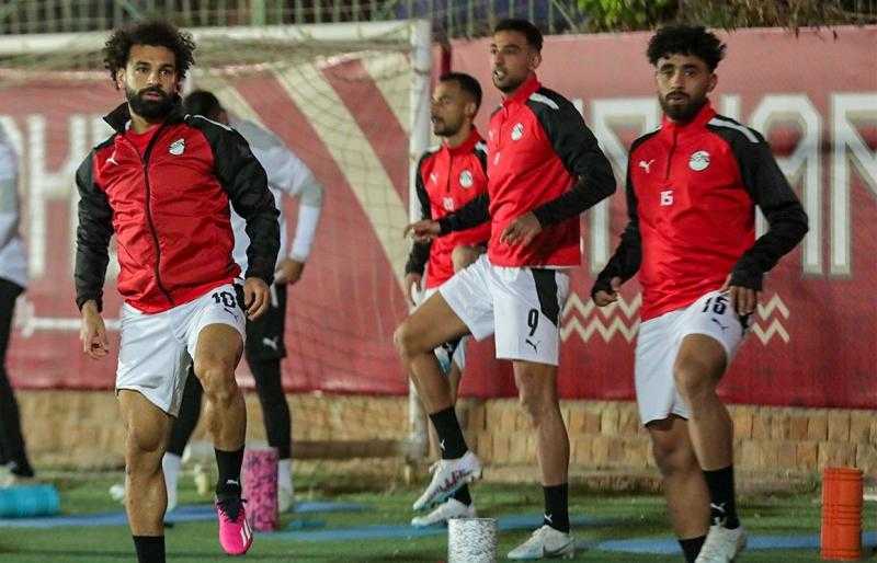 منتخب مصر يصل القاهرة بعد الفوز على مالاوي برباعية نظيفة