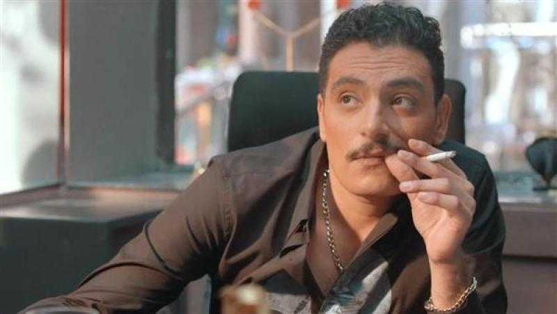 أحمد صفوت يعاند عمرو سعد في الحلقة الرابعة من الأجهر