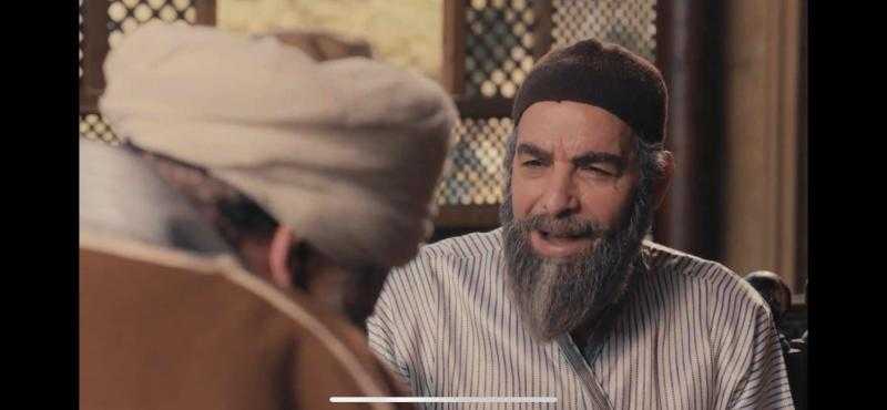 ”القبض على خالد الصاوي وقتل 3 جنود”.. أحداث مثيرة في انتظارك للحلقة الـ 5 من ”سره الباتع”