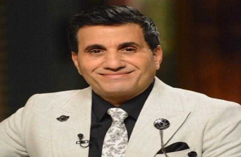 أحمد شيبة: بعشق جورج وسوف.. وأتمنى غناء كل أغانيه