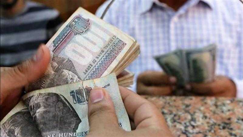 المالية: الحد الأدنى لإجمالي زيادات العاملين بالدولة لن يقل عن 1000 جنيه شهريًا
