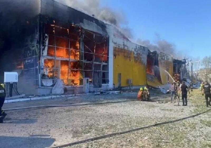 زيلينسكي يلتقي بمبعوث اليونسيف لمناقشة تداعيات الحرب بالنسبة للأطفال في أوكرانيا