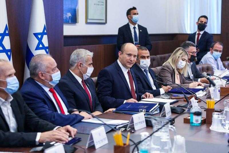 تقارير: وزراء إسرائيليون هددوا بتقديم استقالاتهم إذا جمد نتنياهو الإصلاحات القضائية