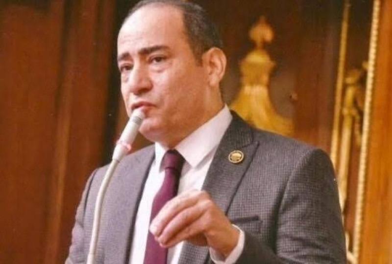 مجاهد نصار: طفرة غير مسبوقة بالقطاع الصحي بفضل توجيهات الرئيس السيسي