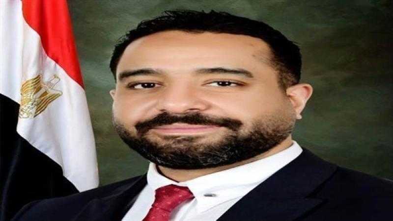 ناصر هدية: انتقال الحكومة للعاصمة الإدارية ضمن خطة الإصلاح الإداري والانطلاق نحو الجمهورية الجديدة