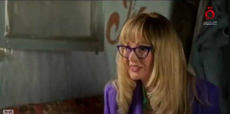 ”1000 حمدلة ع السلامة” الحلقة 4.. مواقف كوميدية ليسرا وشيماء ومحمد ثروت