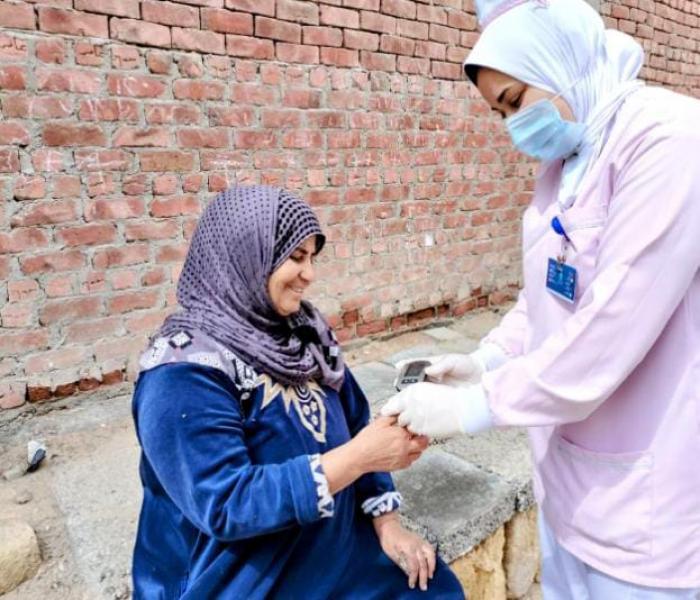 انطلاق مبادرة صحتك رمضان لأصحاب الأمراض المزمنة