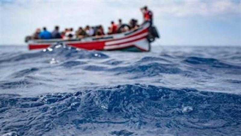 أمن المنافذ يضبط 16 قضية هجرة غير شرعية وتهريب