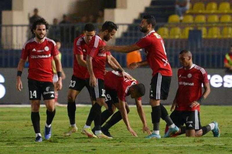 إعلان موعد مباراة طلائع الجيش وأهلي طرابلس في البطولة العربية