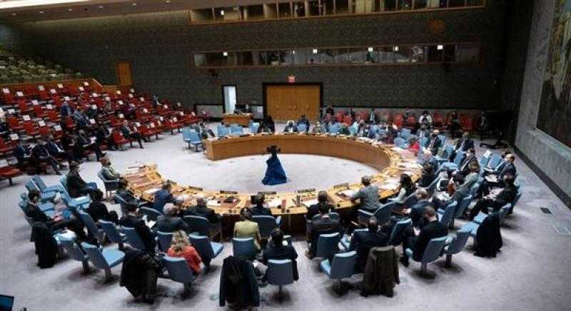 مجلس الأمن الروسي: الناتو بات طرفا في النزاع بأوكرانيا