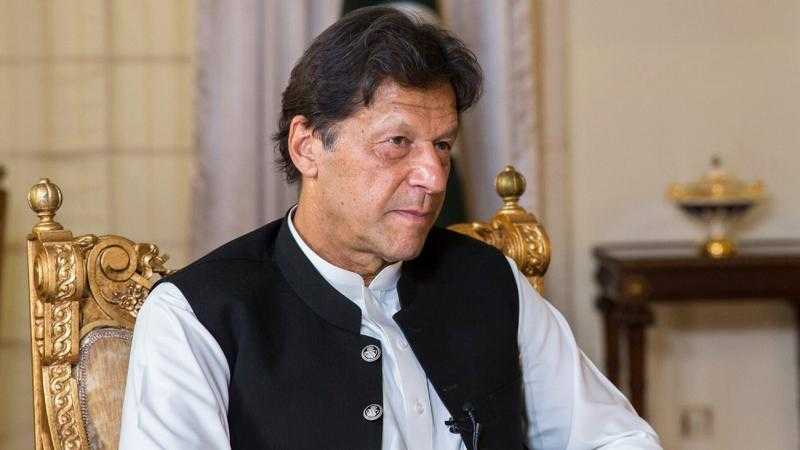 محكمة باكستانية تحمي عمران خان من الاعتقال