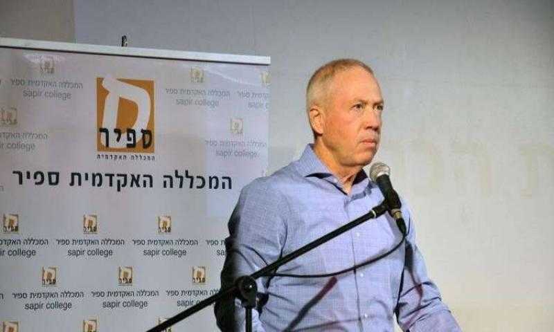 وزير الأمن الإسرائيلى يطالب بعدم وقف التعديلات القضائية