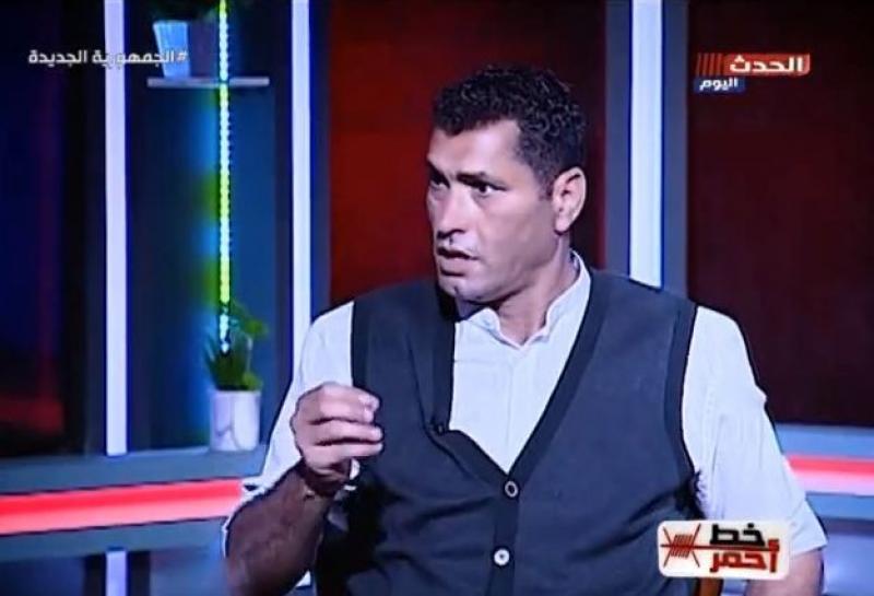 نجم الأهلي السابق: والدي كان عاملا زراعيا ورباني على الأصول