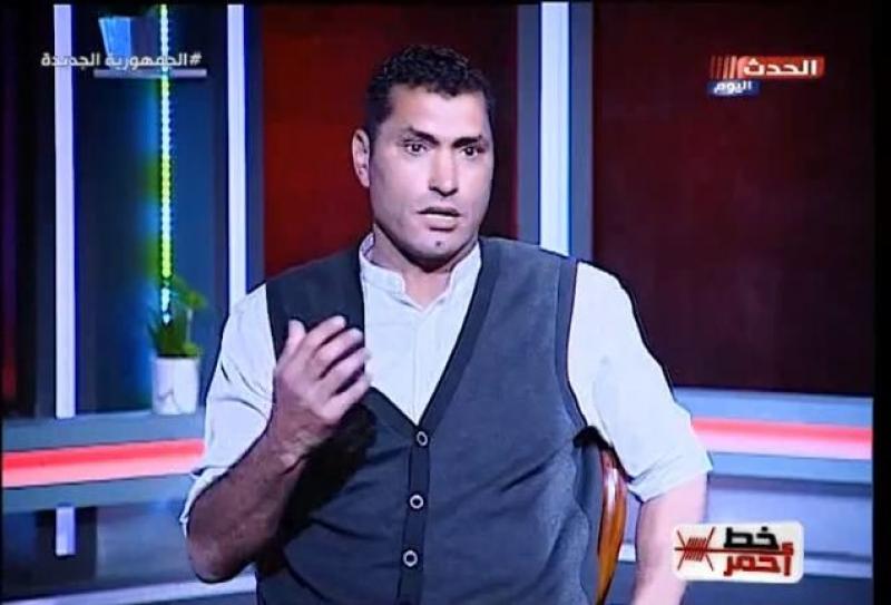 محمود أبو الدهب: اختيار مدربي قطاع الناشئين بالأهلي يخضع لـ«المجاملات»