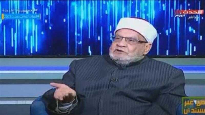 أحمد كريمة: صدقة الفطر تُفرض على كل المسلمين ”نقود” كونها حق للمساكين