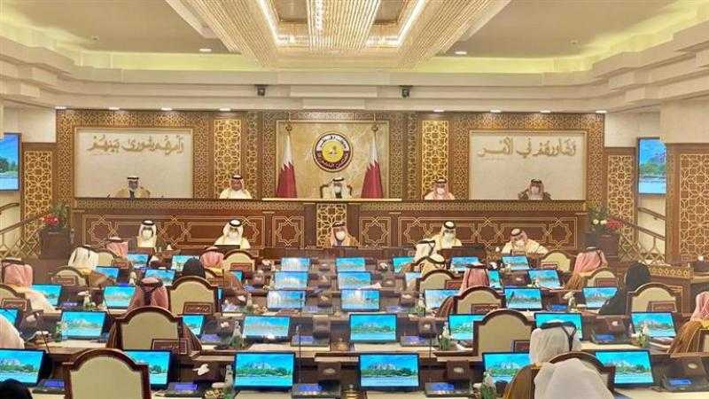مجلس الشورى القطري يستنكر حرق القرآن في الدنمارك