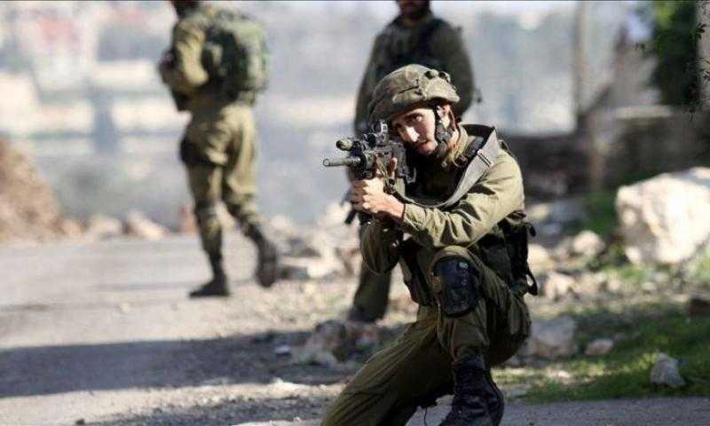 استشهاد شاب فلسطيني مُتأثرًا بإصابة برصاص الاحتلال