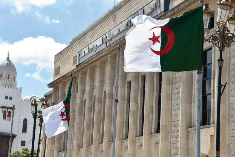 المجلس الشعبي الجزائري يصوت على مشروع قانون حول الإعلام