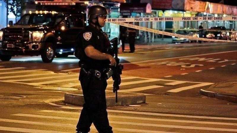 مقتل 6 أشخاص في حادث إطلاق نار بالولايات المتحدة