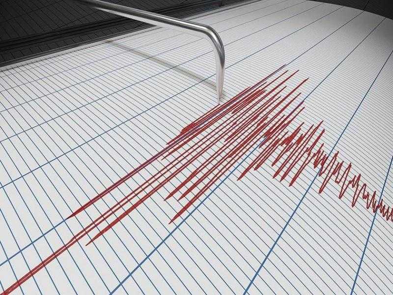 زلزال بقوة 6.1 درجة يضرب جزر سليمان